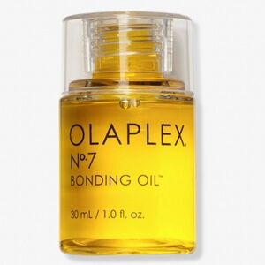 Olaplex No7 hair oil